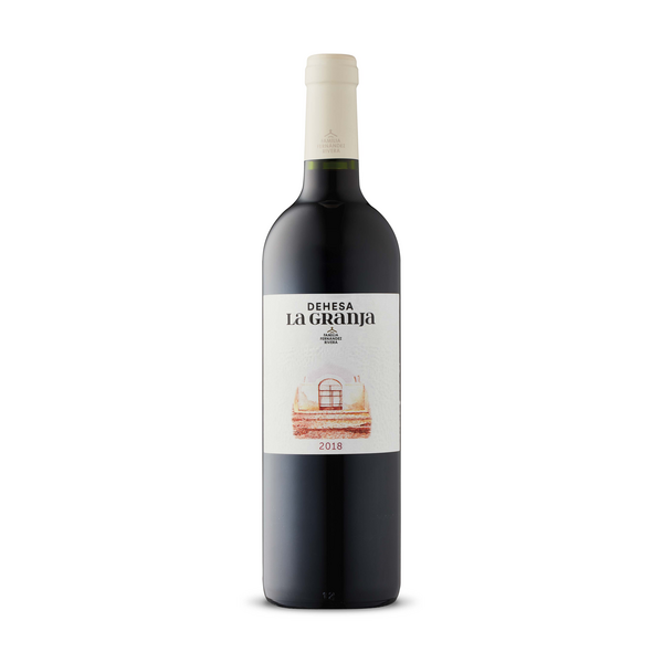 Dehesa La Granja 2018