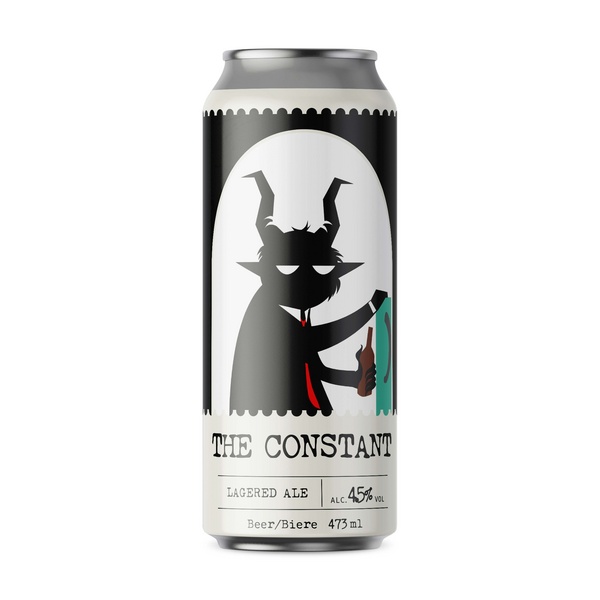 Little Beasts Brewing The Constant