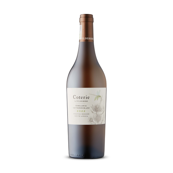 Coterie By Wildeberg Semillon/Sauvignon Blanc 2022