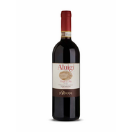 Le Cinciole Aluigi Campo ai Peri Gran Selezione Chianti Classico 2020