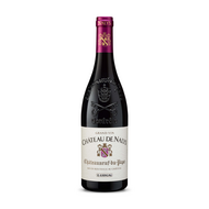 Château de Nalys Grand Vin Châteauneuf-du-Pape 2021