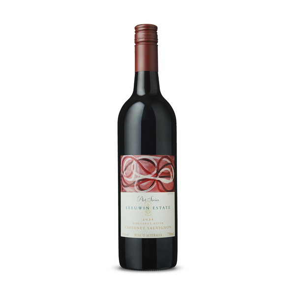 Leeuwin Estate Art Series Cabernet Sauvignon 2021