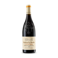 Château La Nerthe Cuvée des Cadettes Châteauneuf-du-Pape 2022