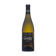 Patrice Moreux Corty Artisan Terrasses Pouilly-Fumé 2022