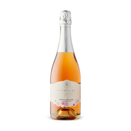 Konzelmann Sparkling Rosé Méthod Cuve Close VQA
