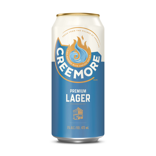 Creemore Premium Lager 473ml
