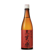 Sansyouraku Junmaishu Sparkling Sake