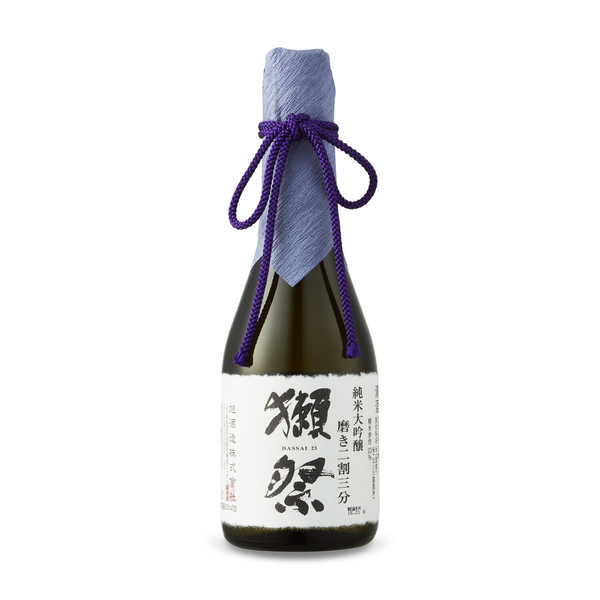 Dassai 23 Junmai Daiginjo Sake (Case)