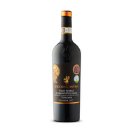 Vecchia Cantina Riserva Vino Nobile di Montepulciano 2017