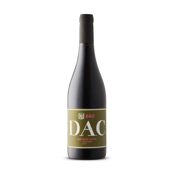 DAC Red Blend 2019