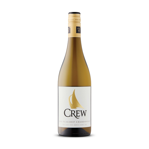 CREW Flagship Chardonnay 2023