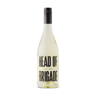 Head of the Brigade Pinot Grigio