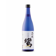 Moriata Ran Daiginjo Sake