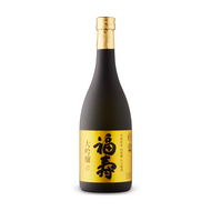 Fukuju Gold Label Daiginjo