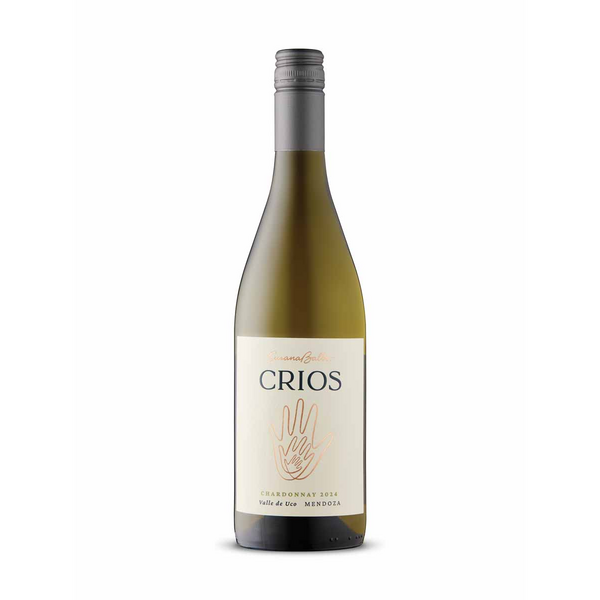 Crios Chardonnay 2024