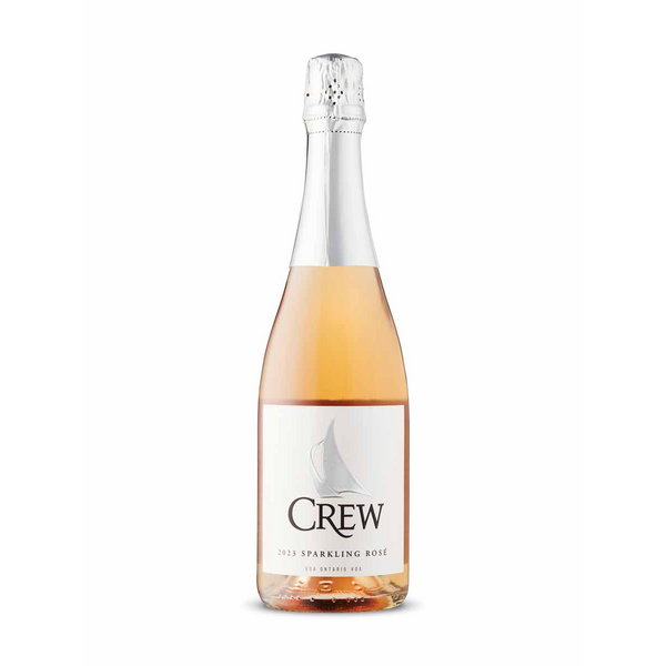 CREW Cabernet Sauvignon Rosé Sparkling 2023