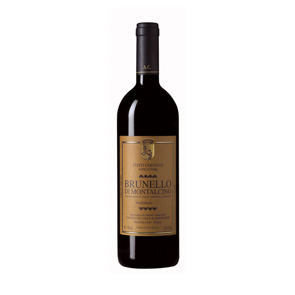 Costanti Brunello di Montalcino 2020