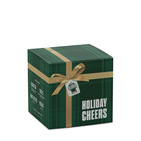 Calabogie Holiday Cheers