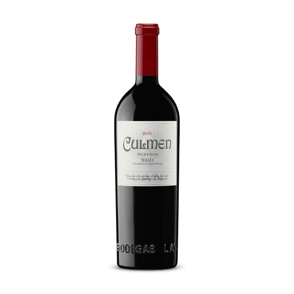 Culmen Reserva 2019