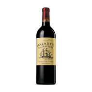 Château Malartic-Lagravière 2016