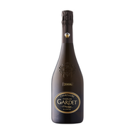 Charles Gardet Prestige Brut Champagne 2008