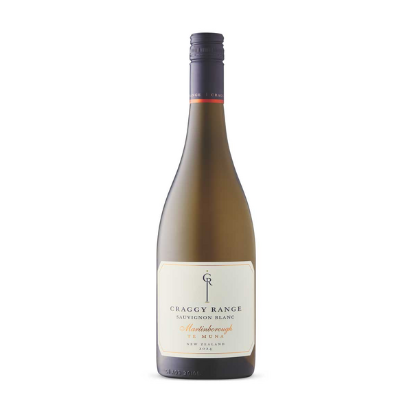 Craggy Range Te Muna Sauvignon Blanc 2023