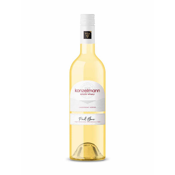 Konzelmann Lakefront Series Pinot Blanc VQA