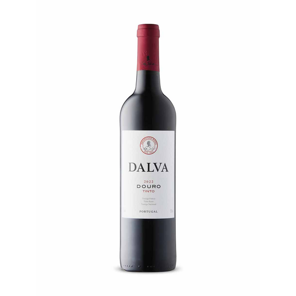 Dalva Colheita Tinto 2022