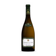La Chablisienne Beauroy Chablis 1er Cru 2022