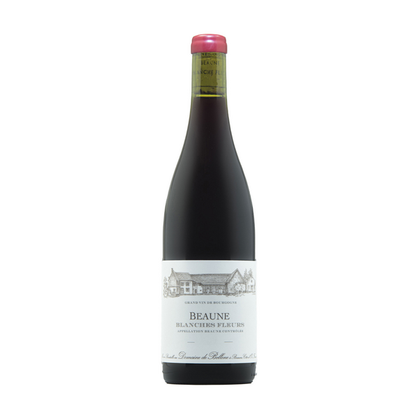 Domaine de Bellene Beaune Blanches Fleurs 2019