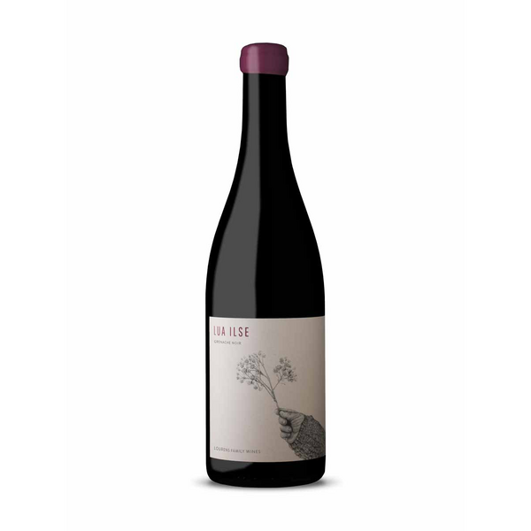 Lourens Lua Ilse Single Vineyard Grenache Noir 2023