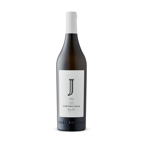 Domaine Costa Lazaridis Chateau Julia Assyrtiko