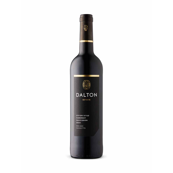 Dalton Estate Cabernet Sauvignon 2023 KP