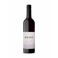 Huff Minimalist Merlot/Cabernet VQA
