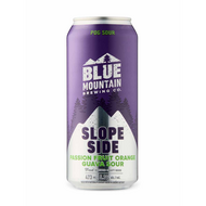 Blue Mountain Brewing Co. Slope Side Pog Sour