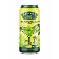 Side Launch Margarita Sour