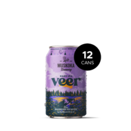 Muskoka Brewery Veer Hazy Ipa