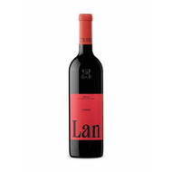 LAN Crianza 2010