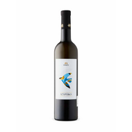 Sokos Assyrtiko Pgi Kithairona\'s Slopes Attica 2023