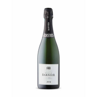 Roger Barnier Cuvee Blanche 2018