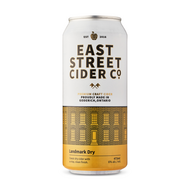 East Street Landmark Dry Cider