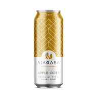 Niagara No.1 Dry Apple Cider