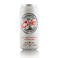 Walkerville City Argyle Apple Cider
