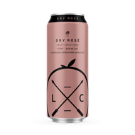 Lost Craft Dry Rose Cider