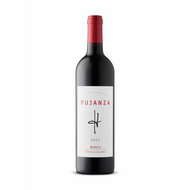 Pujanza Rioja Bodegas Y Vinedos Pujanza 2021