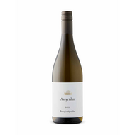 Panagiotopoulos Assyrtiko Messina 2023