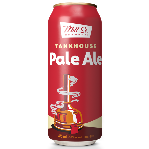 Mill Street Tankhouse Ale