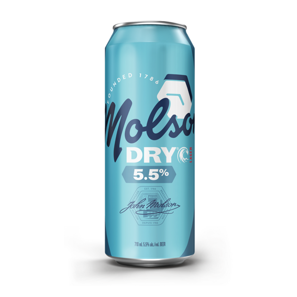 Molson Dry
