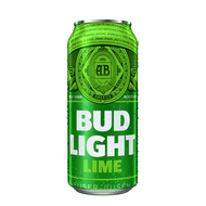 Bud Light Lime
