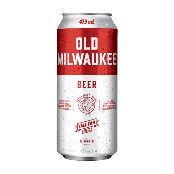 Old Milwaukee